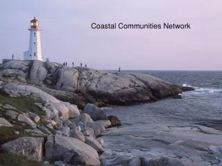 Coastal Communities Network