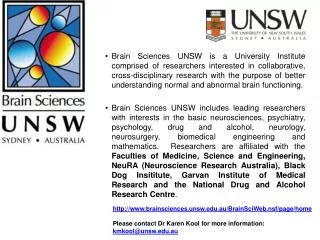 brainsciences.unsw.au/BrainSciWeb.nsf/page/home