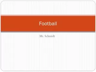 football