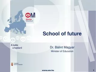 School of future