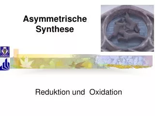 asymmetrische synthese