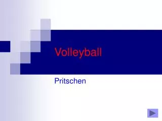 volleyball