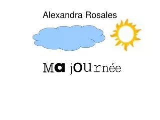 m a j o u r n e