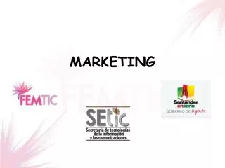 marketing