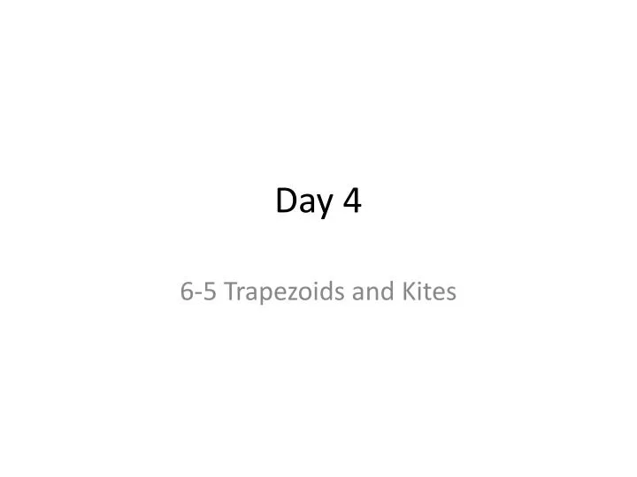 day 4