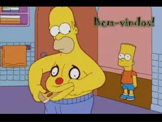 bem vindos