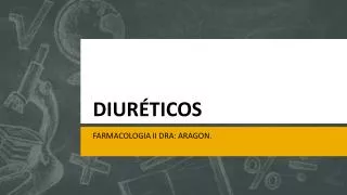 diur ticos