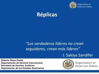 r plicas