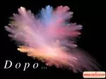 D o p o … - slide 1