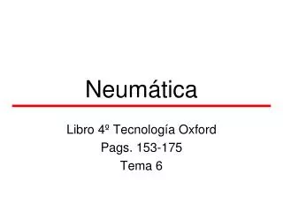 neum tica