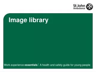 image library