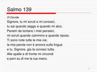 salmo 139