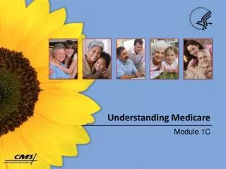 Understanding Medicare