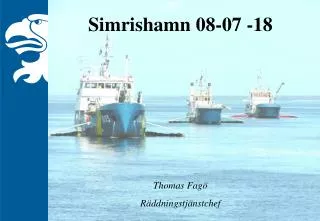 Simrishamn 08-07 -18