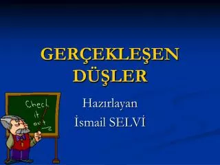 ger ekle en d ler
