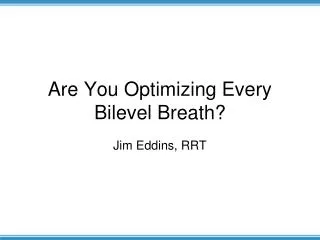 Are You Optimizing Every Bilevel Breath?