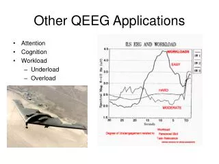 Other QEEG Applications