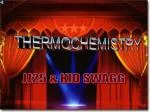 THERMOCHEMISTRY - slide 1