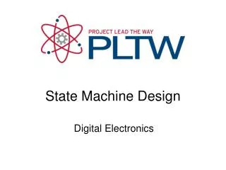 State Machine Design