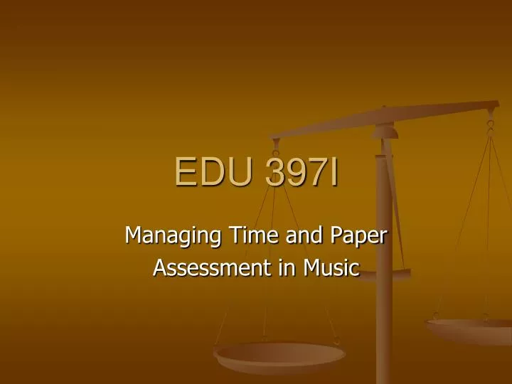 edu 397i