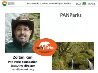 PANParks