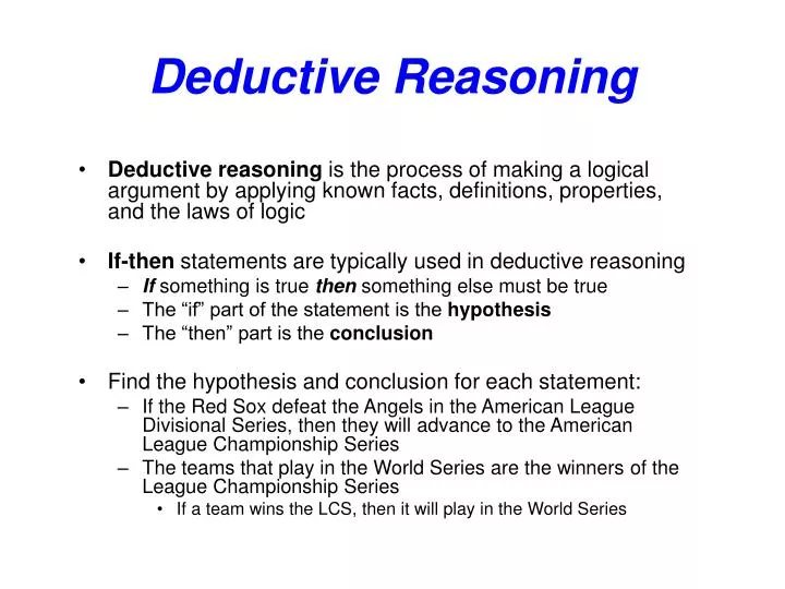 ppt-deductive-reasoning-powerpoint-presentation-free-download-id