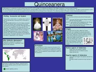quinceanera