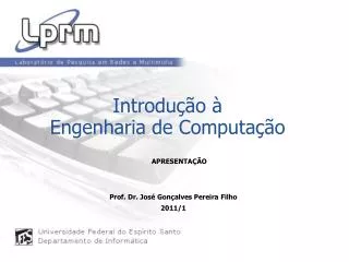 introdu o engenharia de computa o