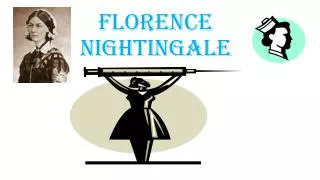 florence nightingale