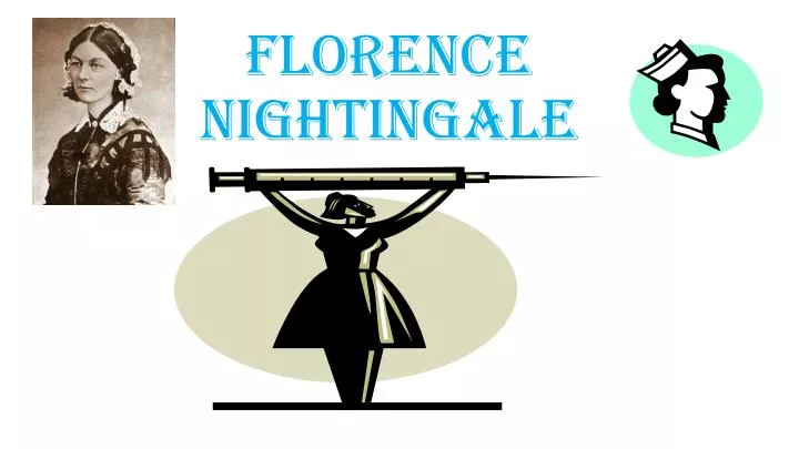 florence nightingale