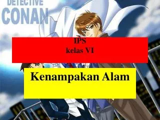 ips kelas v i
