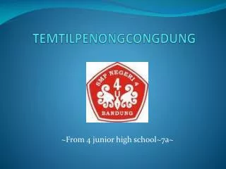 T EMTILPENONGCONG DUNG