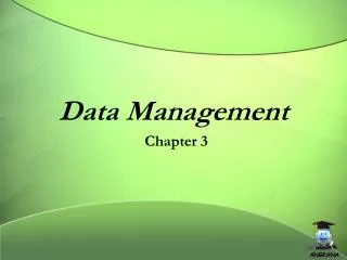 data management