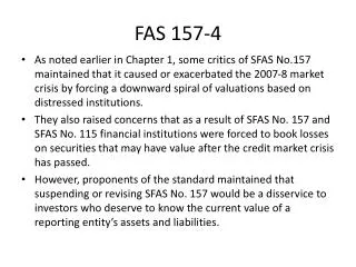 FAS 157-4