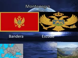 montenegro