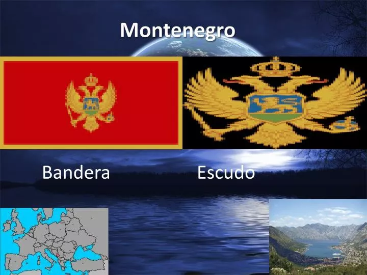 montenegro