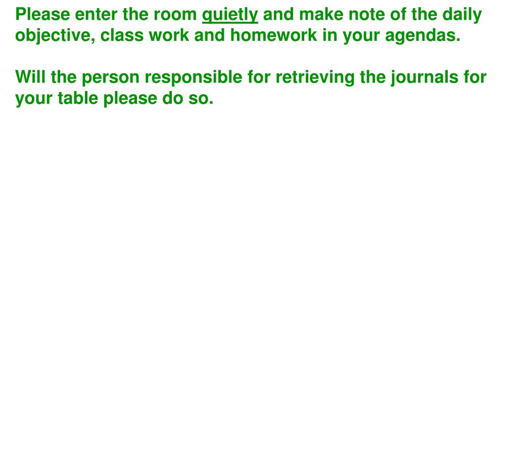 PPT - The Breakdown of Medieval Society Quiz - Answer Key PowerPoint ...
