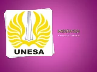 presentasi