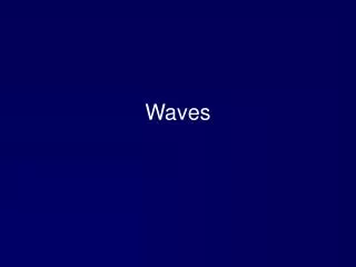 waves