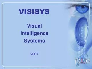 VISISYS