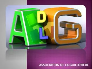 association de la guillotiere