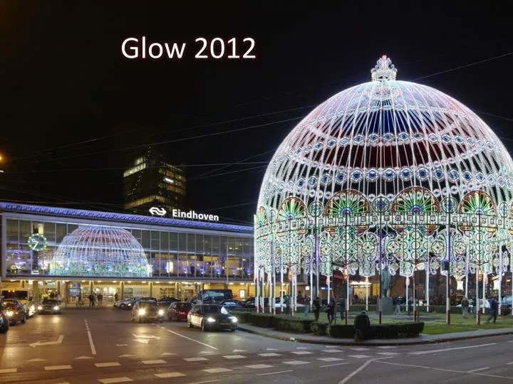 glow 2012