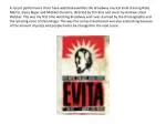 drama ib hl into - slide 1