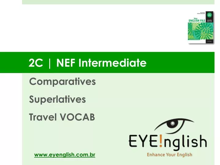 2c nef intermediate