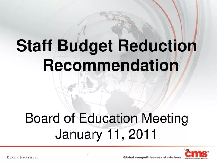 board of education meeting january 11 2011