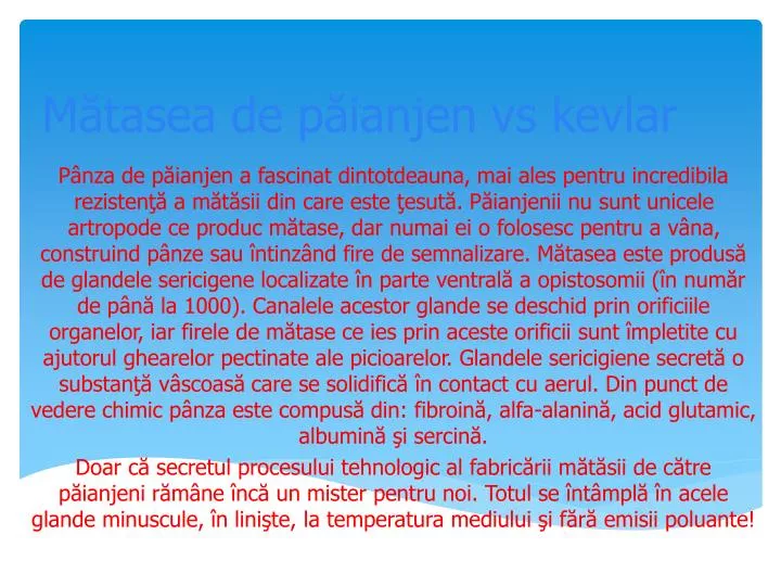 m tasea de p ianjen vs kevlar