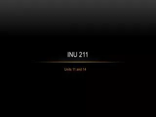 INU 211