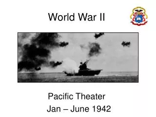 World War II