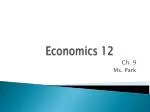 Understanding GDP: Calculation Methods and Key Concepts Explained - slide 1