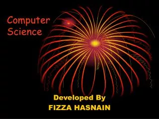 computer science